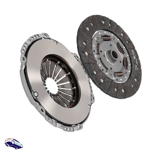 Image du produit pour Kit d'embrayage LuK RepSet