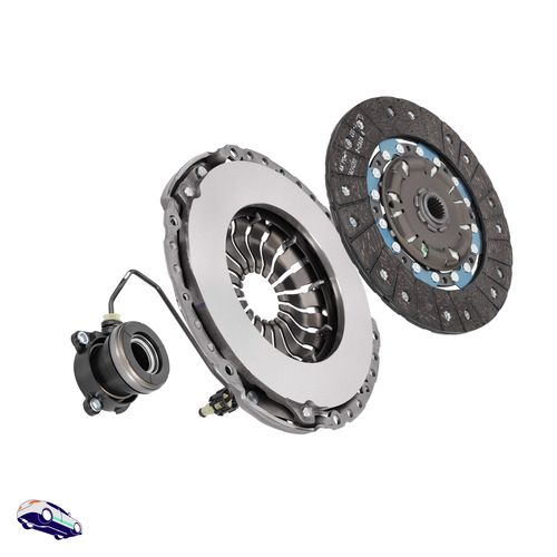 Image du produit pour Kit d'embrayage LuK RepSet Pro