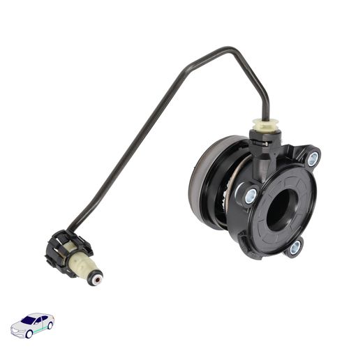 Image du produit pour Kit d'embrayage LuK RepSet Pro