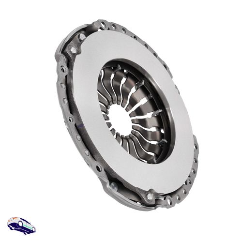 Image du produit pour Kit d'embrayage LuK RepSet Pro