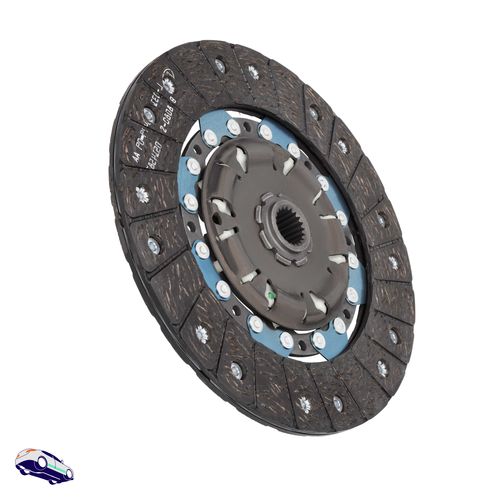 Image du produit pour Kit d'embrayage LuK RepSet Pro