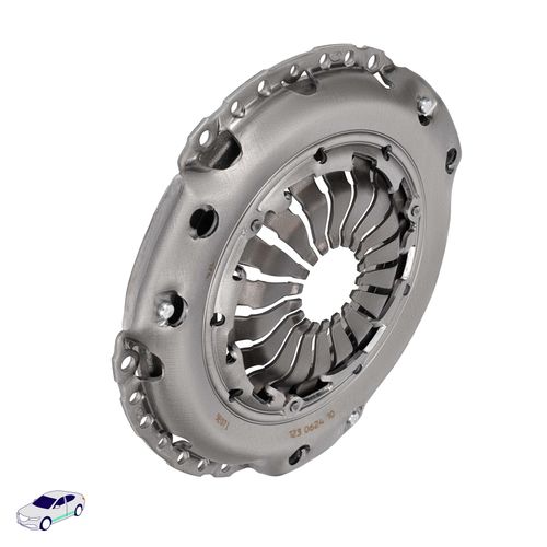 Image du produit pour Kit d'embrayage LuK RepSet Pro