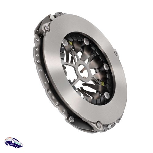 Image du produit pour Kit d'embrayage LuK SAC