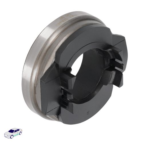 Image du produit pour Kit d'embrayage LuK SAC