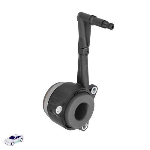 Image du produit pour Kit d'embrayage LuK RepSet Pro