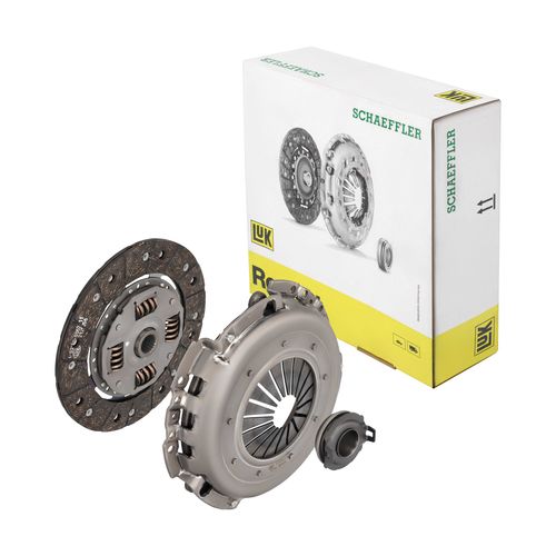 Image du produit pour Kit d'embrayage LuK RepSet