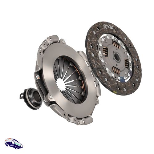 Image du produit pour Kit d'embrayage LuK RepSet