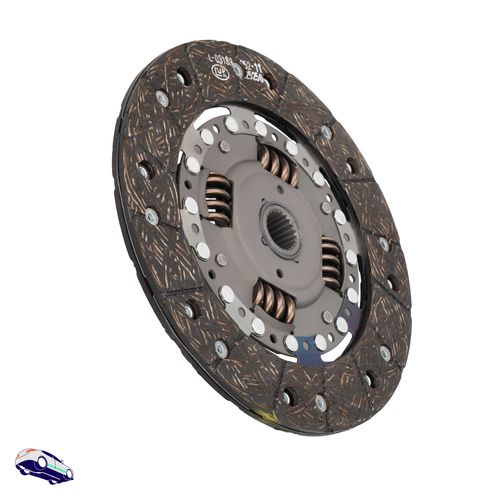 Image du produit pour Kit d'embrayage LuK RepSet