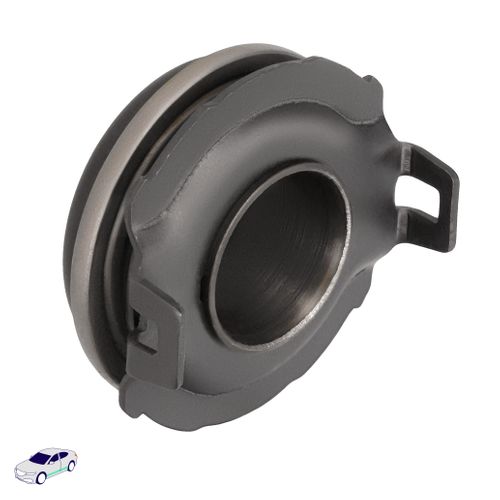 Image du produit pour Kit d'embrayage LuK RepSet