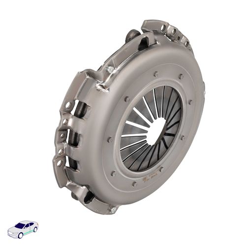 Image du produit pour Kit d'embrayage LuK RepSet