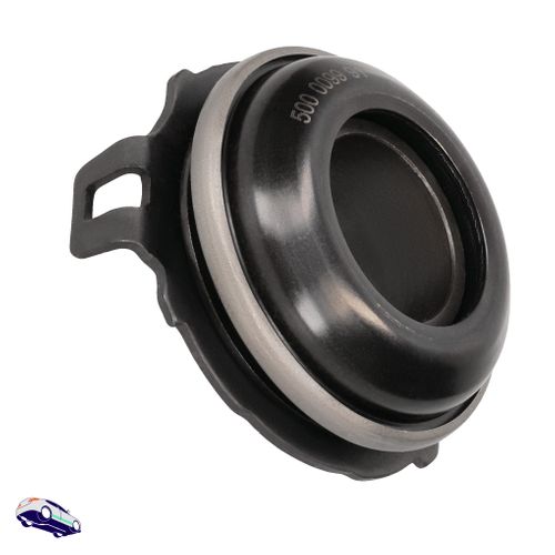 Image du produit pour Kit d'embrayage LuK RepSet