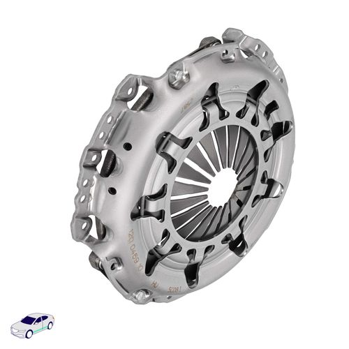 Image du produit pour Kit d'embrayage LuK RepSet Pro