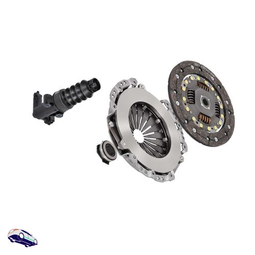 Image du produit pour Kit d'embrayage LuK RepSet Pro