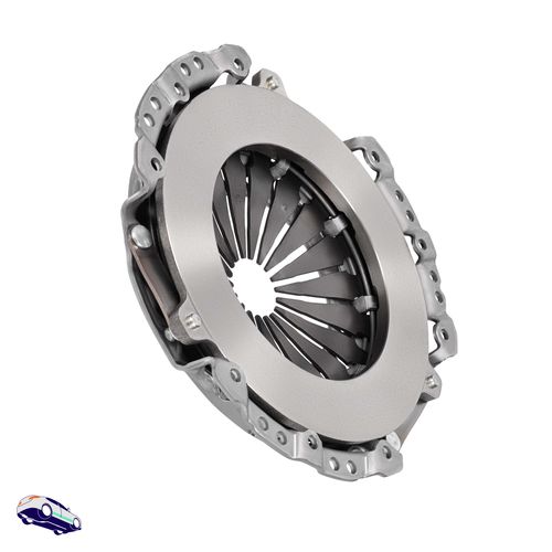 Image du produit pour Kit d'embrayage LuK RepSet Pro