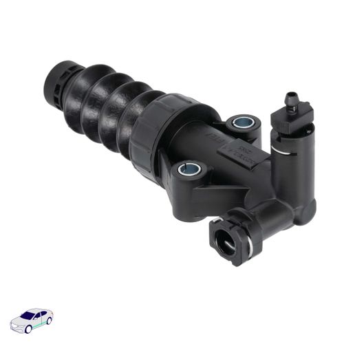 Image du produit pour Kit d'embrayage LuK RepSet Pro