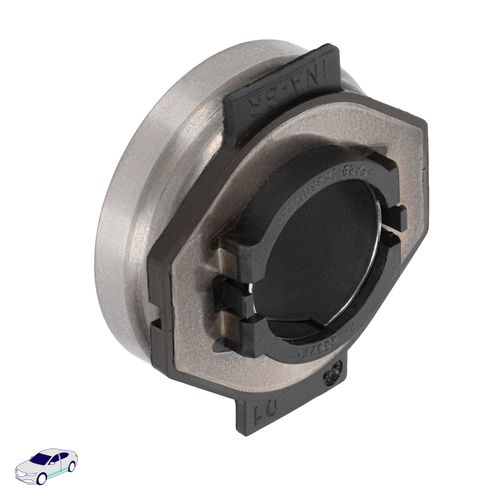 Image du produit pour Kit d'embrayage LuK RepSet Pro