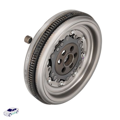 Image du produit pour Volant moteur LuK DMF