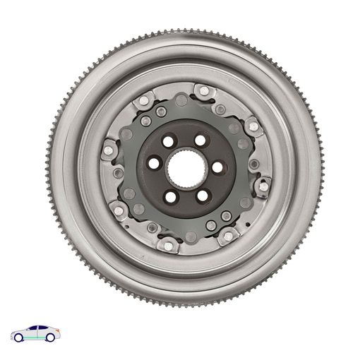 Image du produit pour Volant moteur LuK DMF