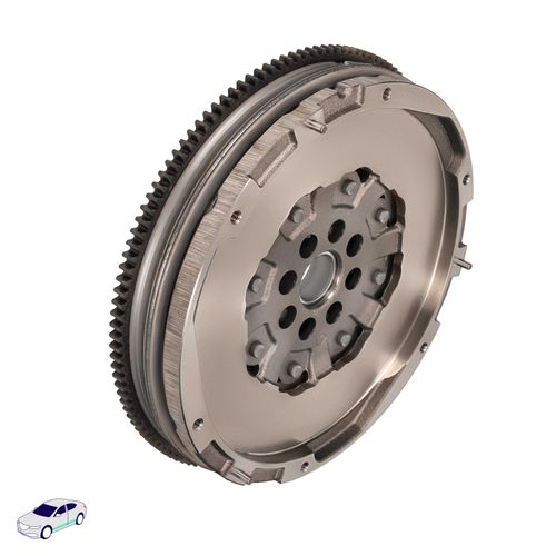Image du produit pour Volant moteur LuK DMF