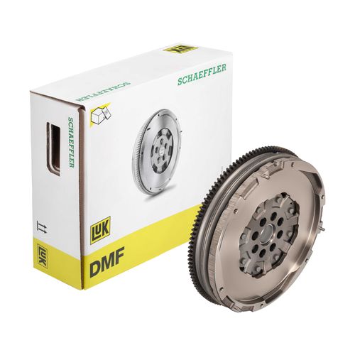 Image du produit pour Volant moteur LuK DMF