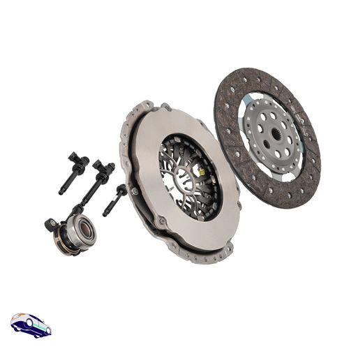 Image du produit pour Kit d'embrayage LuK RepSet Pro