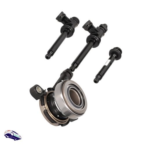 Image du produit pour Kit d'embrayage LuK RepSet Pro