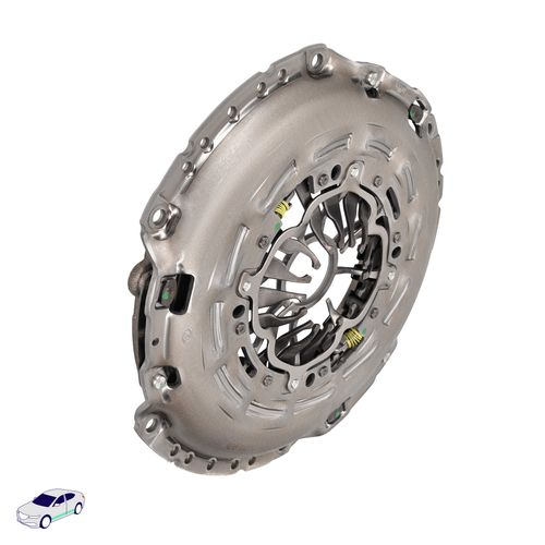 Image du produit pour Kit d'embrayage LuK RepSet Pro