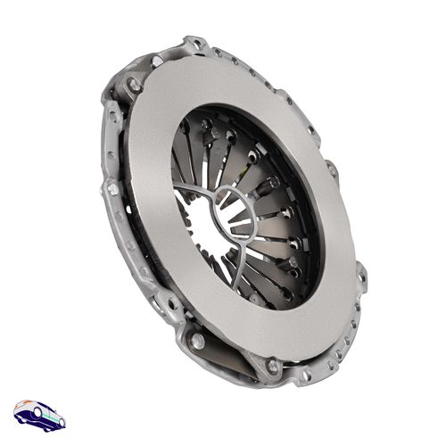 Image du produit pour Kit d'embrayage LuK SAC