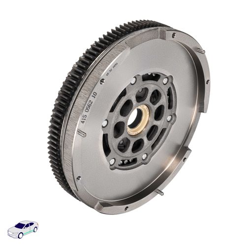 Image du produit pour Volant moteur LuK DMF