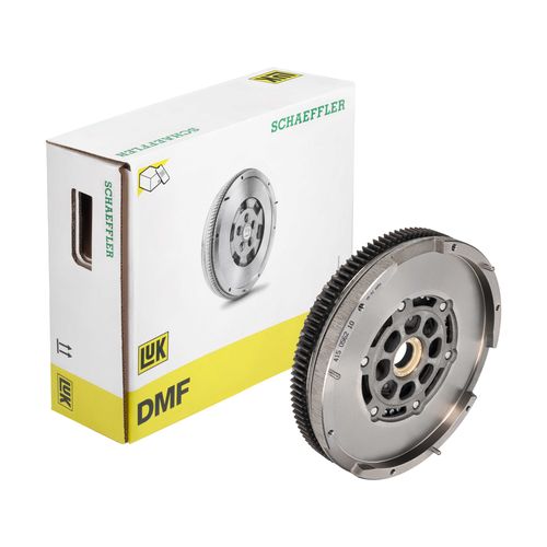 Image du produit pour Volant moteur LuK DMF