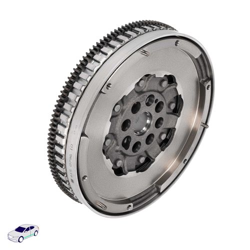 Image du produit pour Volant moteur LuK DMF