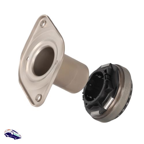 Image du produit pour Kit d'embrayage LuK SAC