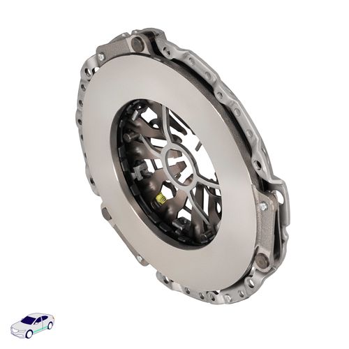 Image du produit pour Kit d'embrayage LuK SAC