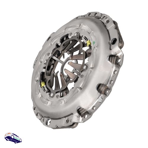 Image du produit pour Kit d'embrayage LuK SAC