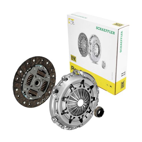 Image du produit pour Kit d'embrayage LuK RepSet