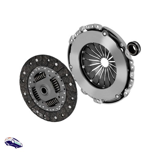 Image du produit pour Kit d'embrayage LuK RepSet