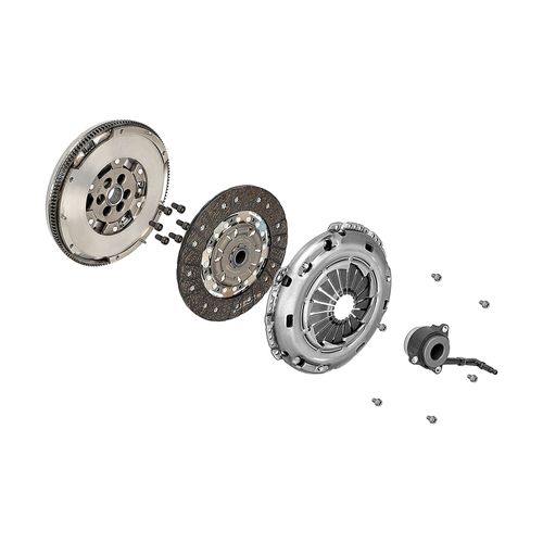 Image du produit pour Kit d'embrayage LuK RepSet DMF