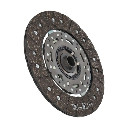 Image du produit pour Kit d'embrayage