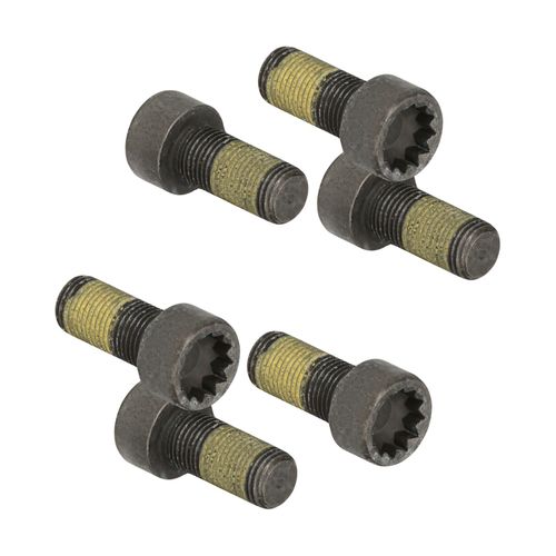 Image du produit pour Kit d'embrayage LuK RepSet DMF