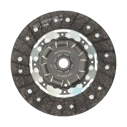 Image du produit pour Kit d'embrayage LuK RepSet DMF