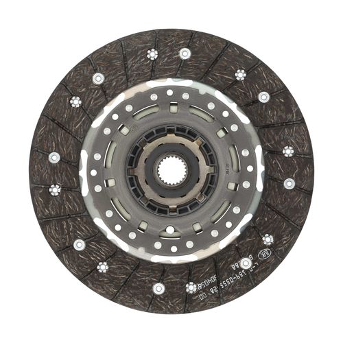 Image du produit pour Kit d'embrayage LuK RepSet DMF