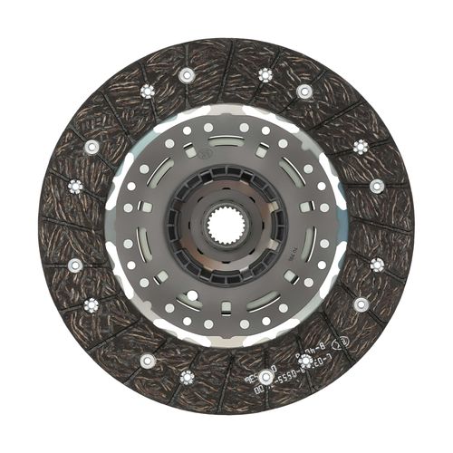 Image du produit pour Kit d'embrayage