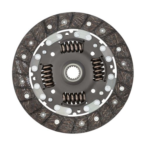 Image du produit pour Kit d'embrayage