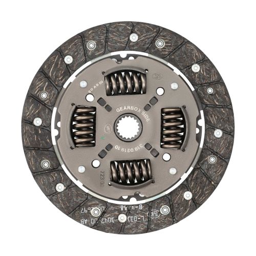 Image du produit pour Kit d'embrayage