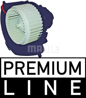 Pulseur d'air habitacle BEHR HELLA SERVICE *** PREMIUM LINE *** | MAHLE