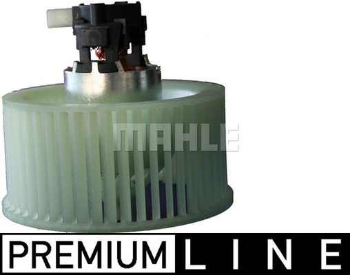 Pulseur d'air habitacle BEHR HELLA SERVICE *** PREMIUM LINE *** | MAHLE