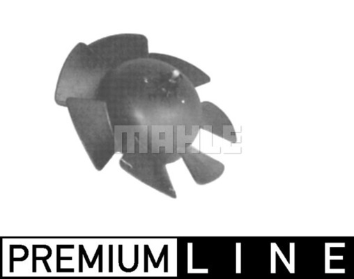 Pulseur d'air habitacle BEHR HELLA SERVICE *** PREMIUM LINE *** | MAHLE