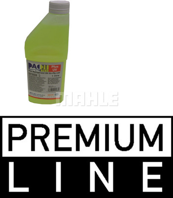 Huile pour compresseur BEHR HELLA SERVICE *** PREMIUM LINE *** | MAHLE
