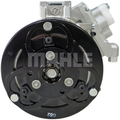 Compresseur, climatisation BEHR HELLA SERVICE *** PREMIUM LINE *** | MAHLE