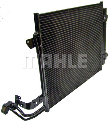 Condenseur, climatisation | MAHLE